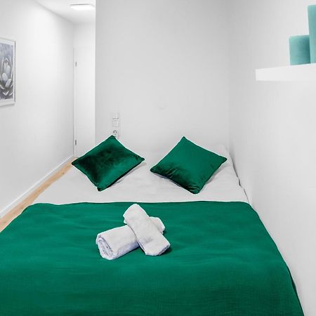 Moderne Studio Apartments In Nuernberg Екстер'єр фото