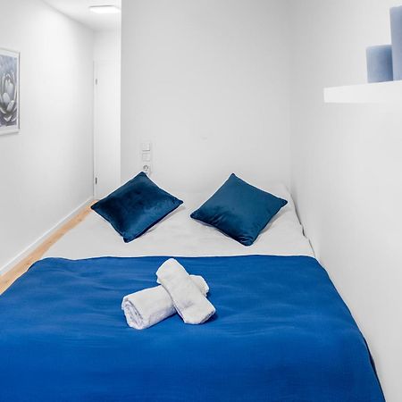Moderne Studio Apartments In Nuernberg Екстер'єр фото
